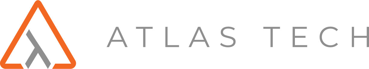 Atlas Tech Logo